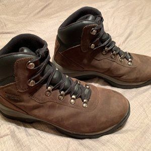 Hi-Tec Altitude IV (10)